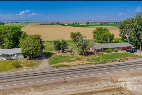 0.46 Acres of Land for Sale in New Plymouth, Idaho