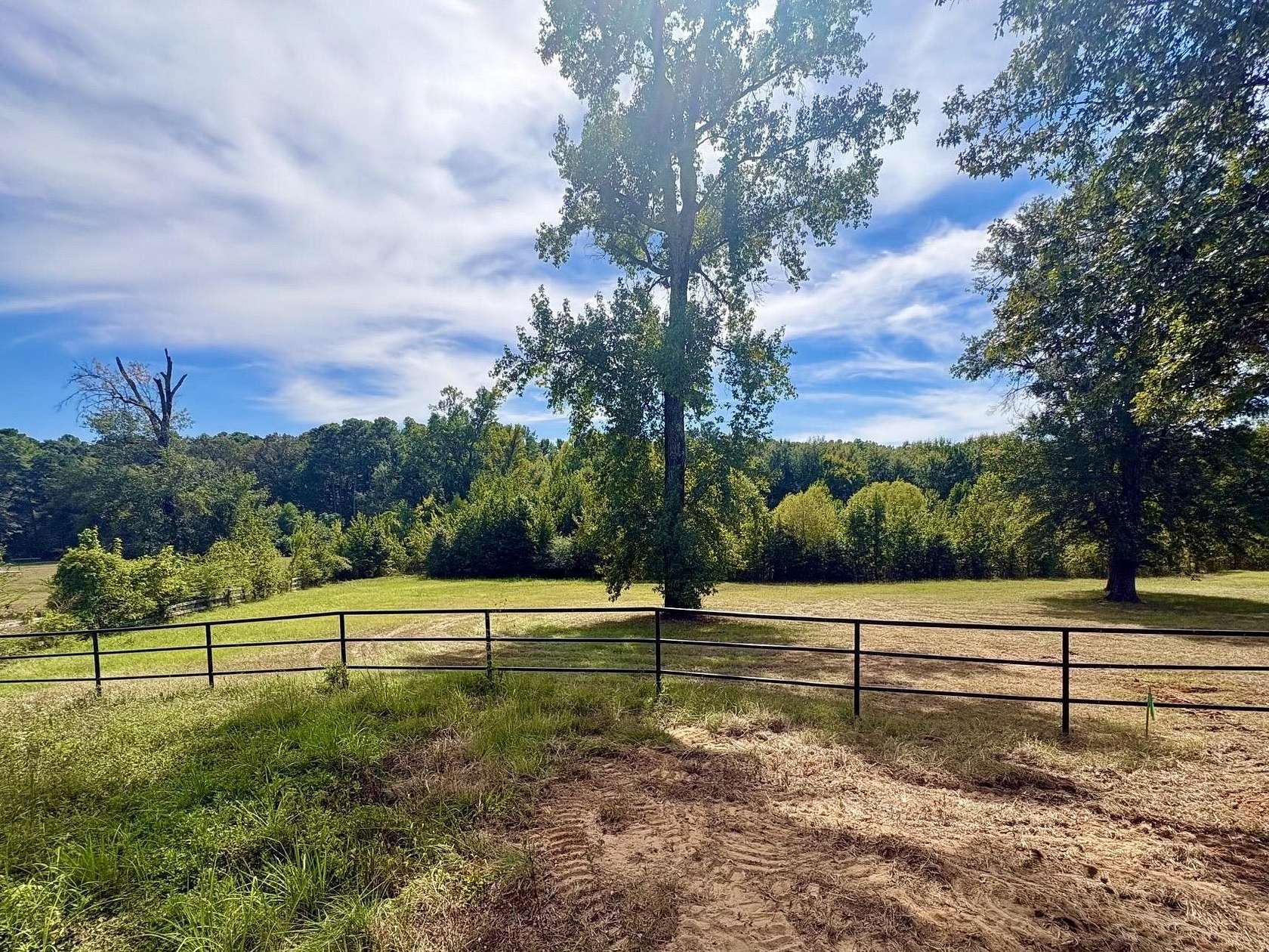 2.22 Acres of Residential Land for Sale in Longview, Texas
