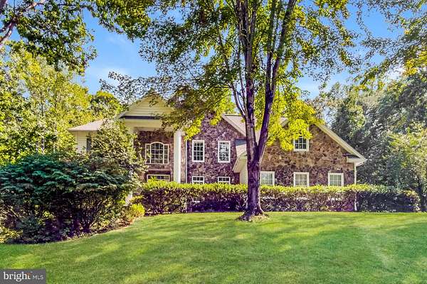 3 Acres of Land with Home for Sale in Stafford, Virginia