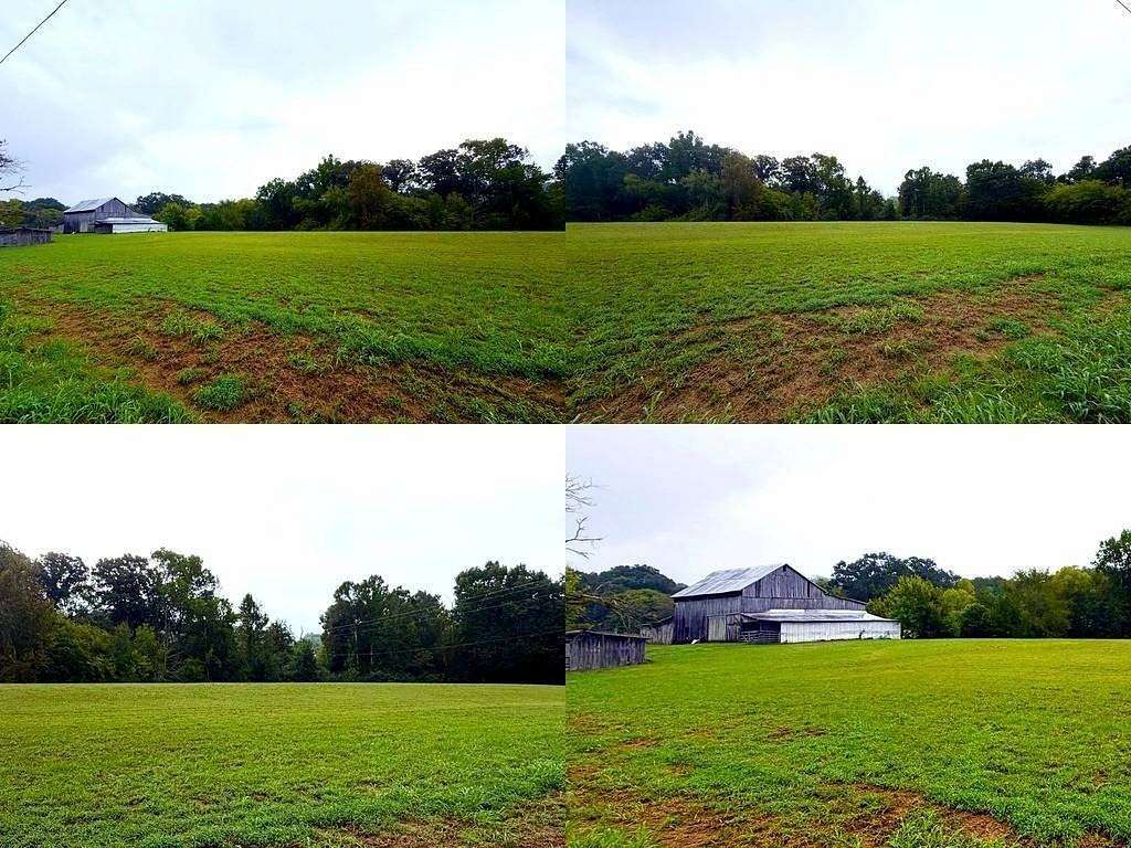 15.7 Acres of Land for Sale in Dandridge, Tennessee