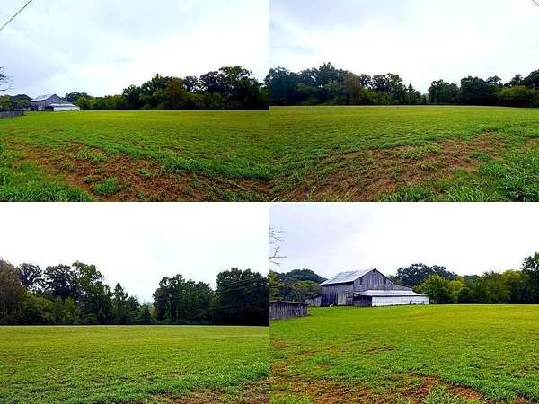15.7 Acres of Land for Sale in Dandridge, Tennessee