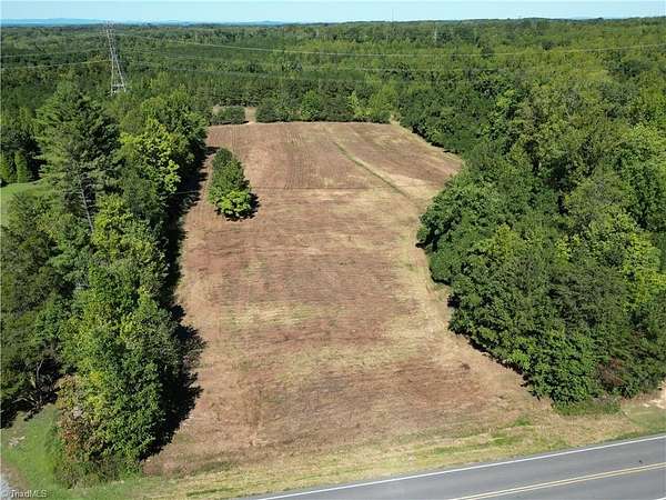 28.4 Acres of Land for Sale in Reidsville, North Carolina