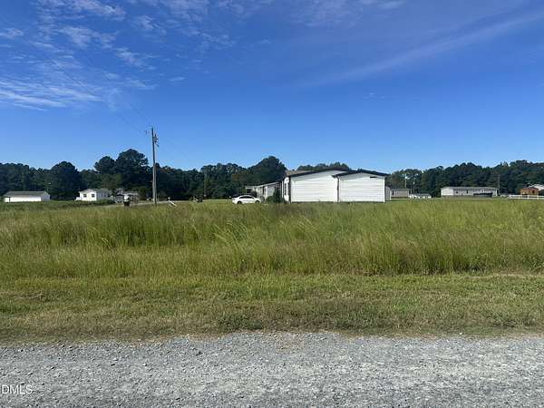 1.42 Acres of Residential Land for Sale in Princeton, North Carolina