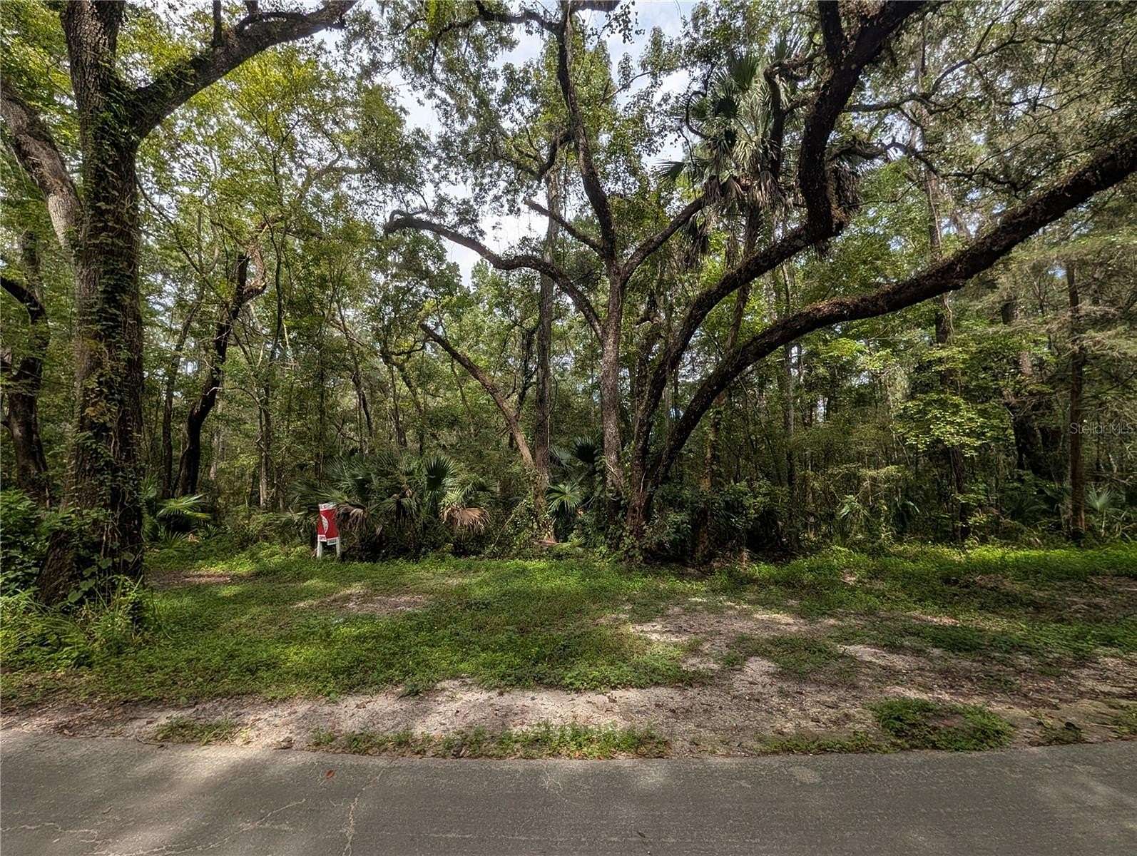 4 Acres of Residential Land for Sale in Brooksville, Florida