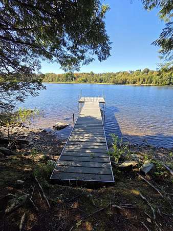 1.46 Acres of Land for Sale in Garland, Maine