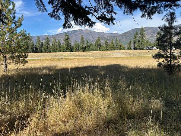 3 Acres of Land for Sale in Thompson Falls, Montana