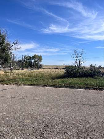 0.39 Acres of Land for Sale in Shelby, Montana
