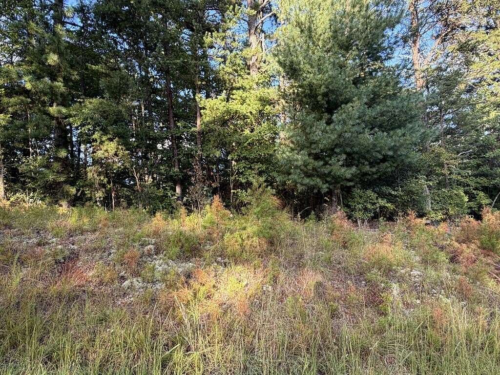 3.6 Acres of Residential Land for Sale in Copperhill, Tennessee