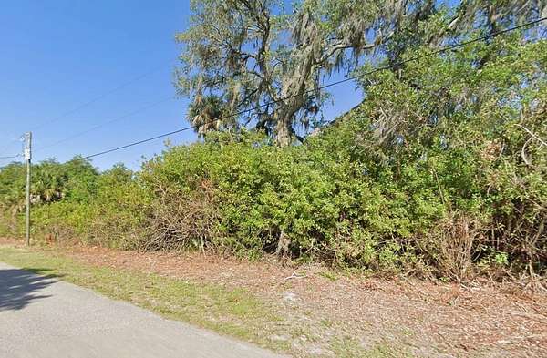 0.23 Acres of Residential Land for Sale in North Port, Florida