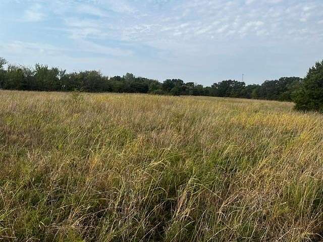 5 Acres of Residential Land for Sale in Shawnee, Oklahoma