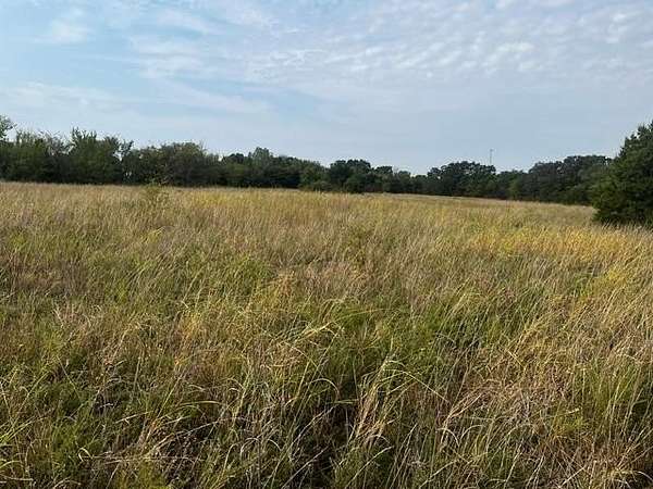 5 Acres of Residential Land for Sale in Shawnee, Oklahoma