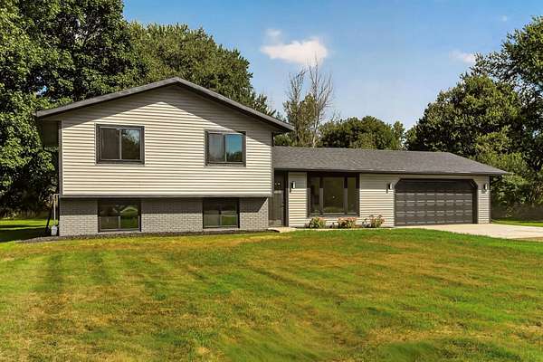 2.68 Acres of Land with Home for Sale in Rochester, Minnesota