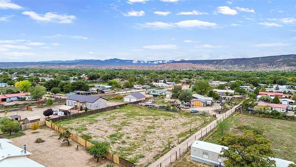 0.75 Acres of Residential Land for Sale in Alcalde, New Mexico