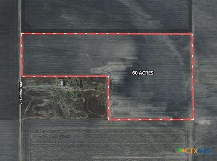 60 Acres of Agricultural Land for Sale in Robstown, Texas