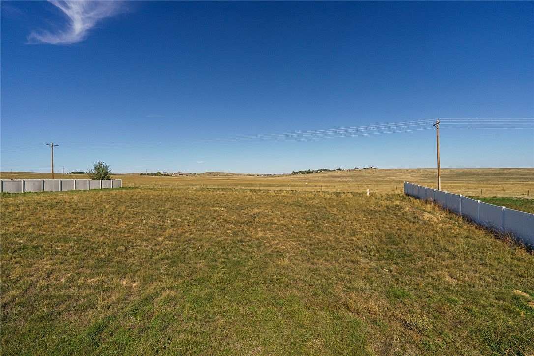 0.57 Acres of Residential Land for Sale in Billings, Montana