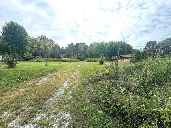 1.8 Acres of Land for Sale in Quincy, Indiana