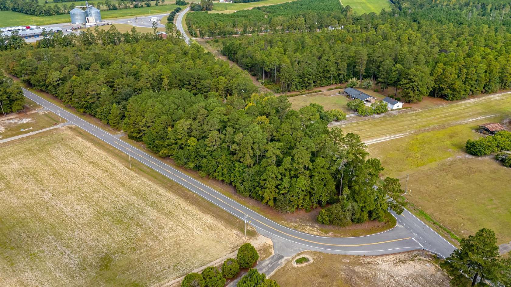 1.68 Acres of Land for Sale in Nichols, South Carolina