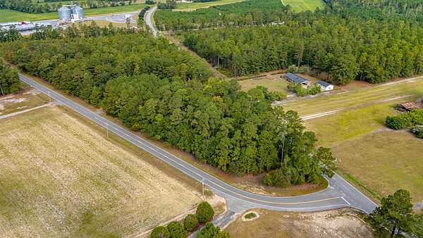 1.68 Acres of Land for Sale in Nichols, South Carolina