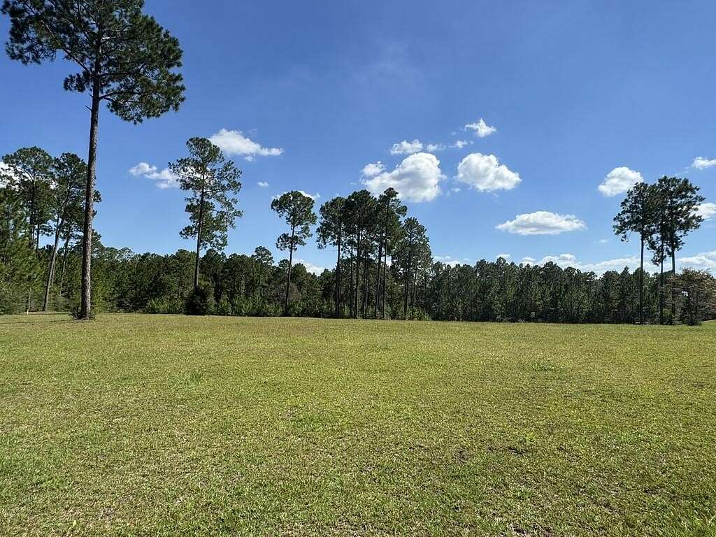 3.5 Acres of Residential Land for Sale in Carriere, Mississippi