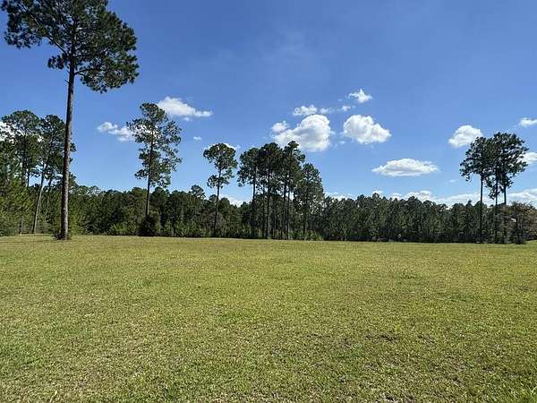 3.5 Acres of Residential Land for Sale in Carriere, Mississippi