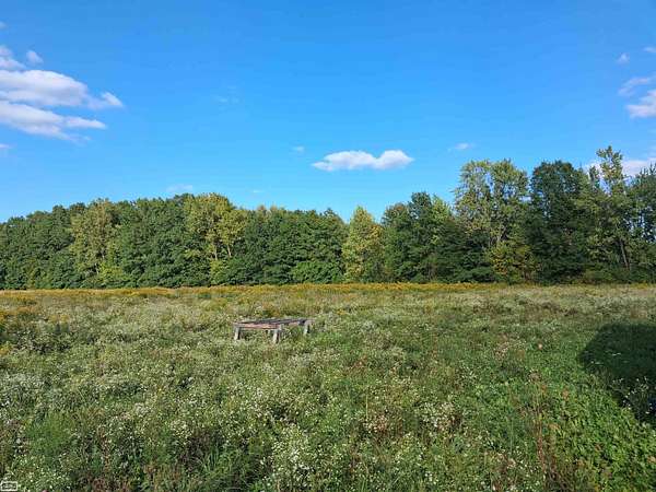 10 Acres of Residential Land for Sale in Marine City, Michigan