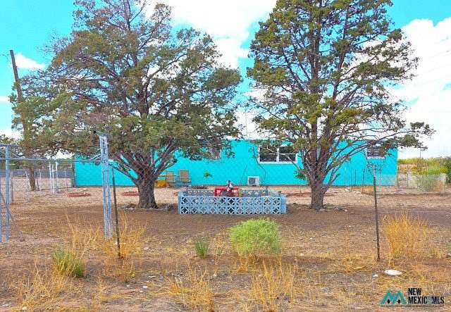 1.78 Acres of Land with Home for Sale in Deming, New Mexico