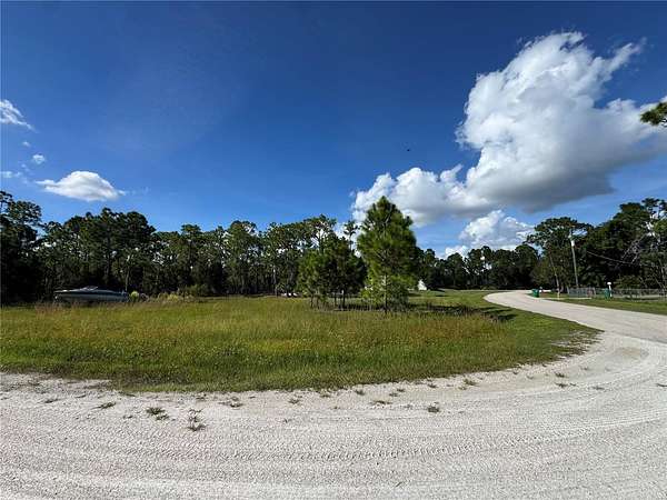 0.15 Acres of Land for Sale in Punta Gorda, Florida