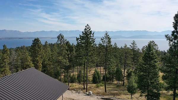 10 Acres of Land for Sale in Lakeside, Montana