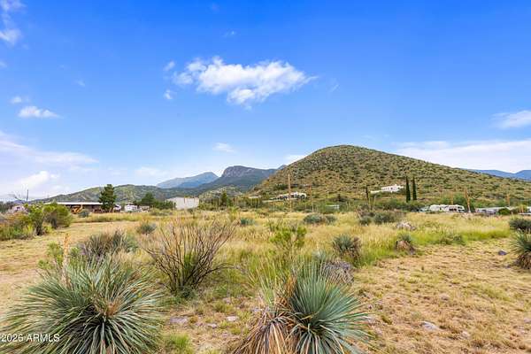 0.99 Acres of Residential Land for Sale in Hereford, Arizona