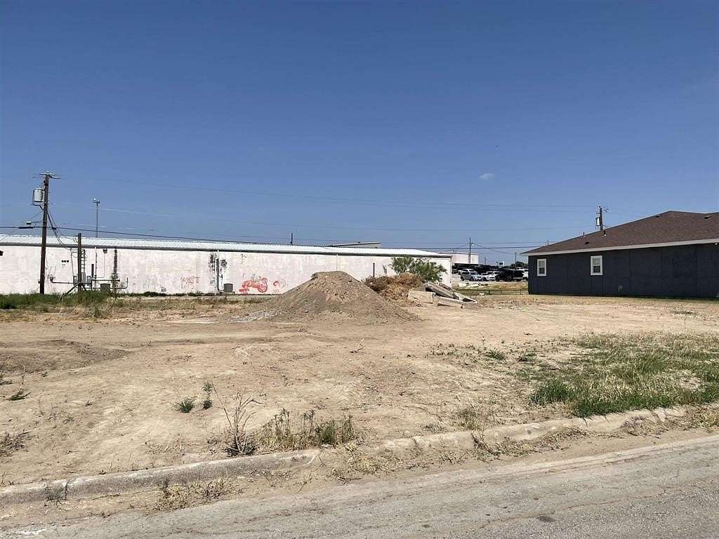 0.2 Acres of Residential Land for Sale in Del Rio, Texas