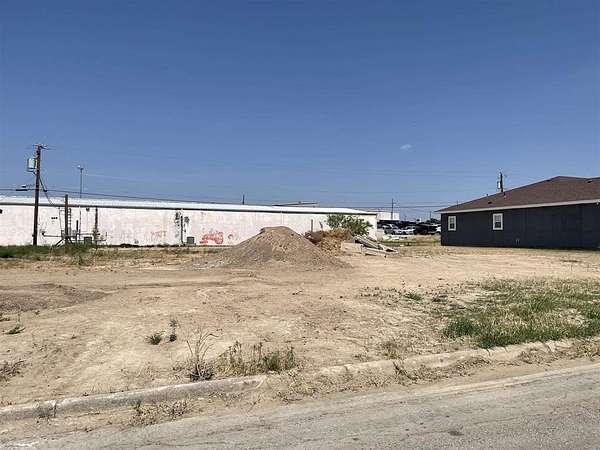 0.2 Acres of Residential Land for Sale in Del Rio, Texas