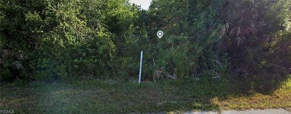 0.23 Acres of Residential Land for Sale in Port Charlotte, Florida
