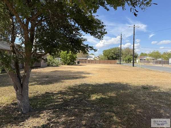 0.16 Acres of Commercial Land for Sale in Harlingen, Texas