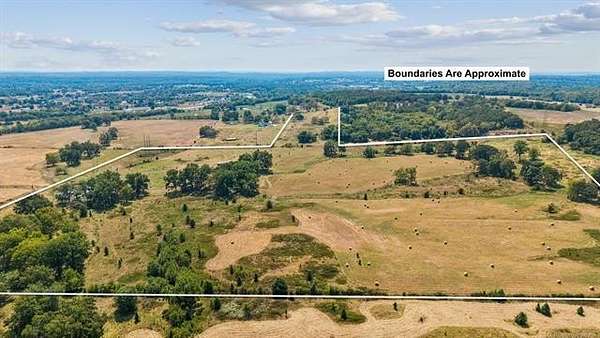 68.5 Acres of Land for Sale in Claremore, Oklahoma