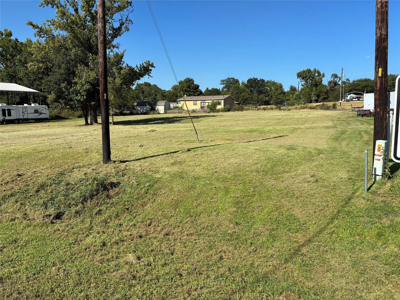 0.62 Acres of Residential Land for Sale in Quitman, Texas