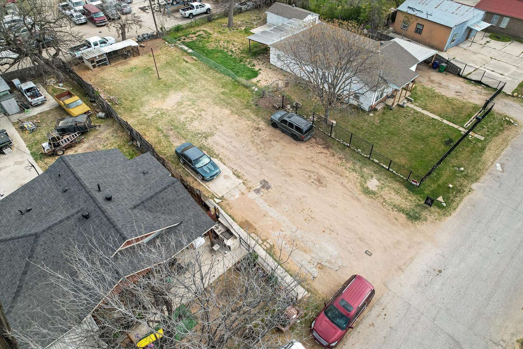 0.16 Acres of Residential Land for Sale in Haltom City, Texas