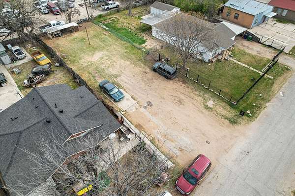 0.16 Acres of Residential Land for Sale in Haltom City, Texas