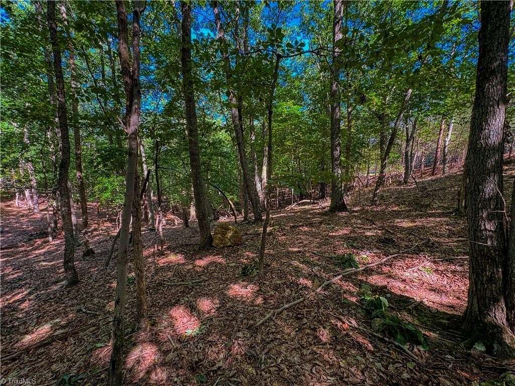2.86 Acres of Residential Land for Sale in Denton, North Carolina