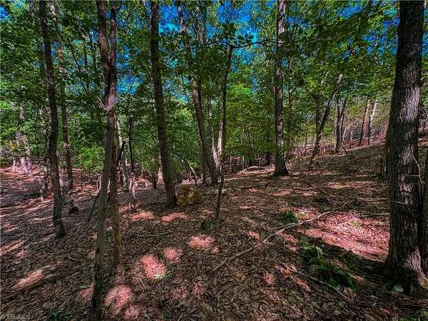 2.86 Acres of Residential Land for Sale in Denton, North Carolina