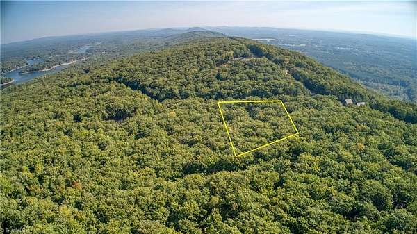 2.86 Acres of Residential Land for Sale in Denton, North Carolina