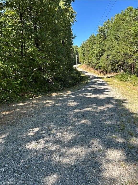 5 Acres of Residential Land for Sale in Hays, North Carolina