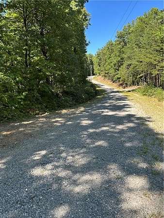 5 Acres of Residential Land for Sale in Hays, North Carolina