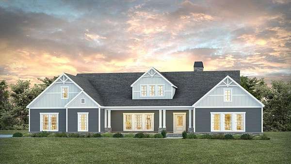 2 Acres of Land with Home for Sale in Smiths Station, Alabama