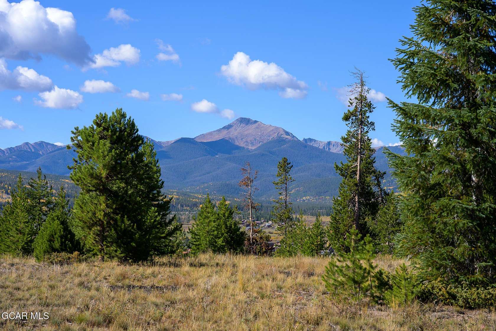 4.18 Acres of Residential Land for Sale in Fraser, Colorado