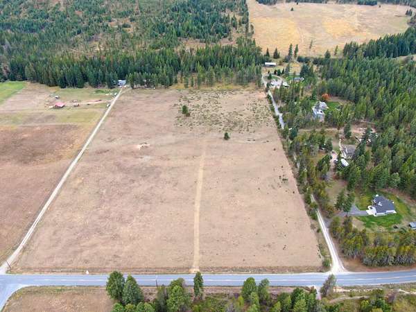 38 Acres of Recreational Land for Sale in Colville, Washington