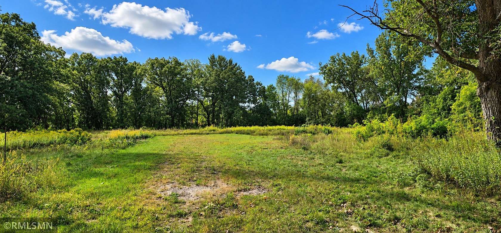 3.17 Acres of Residential Land for Sale in Ham Lake, Minnesota