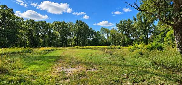 3.17 Acres of Residential Land for Sale in Ham Lake, Minnesota