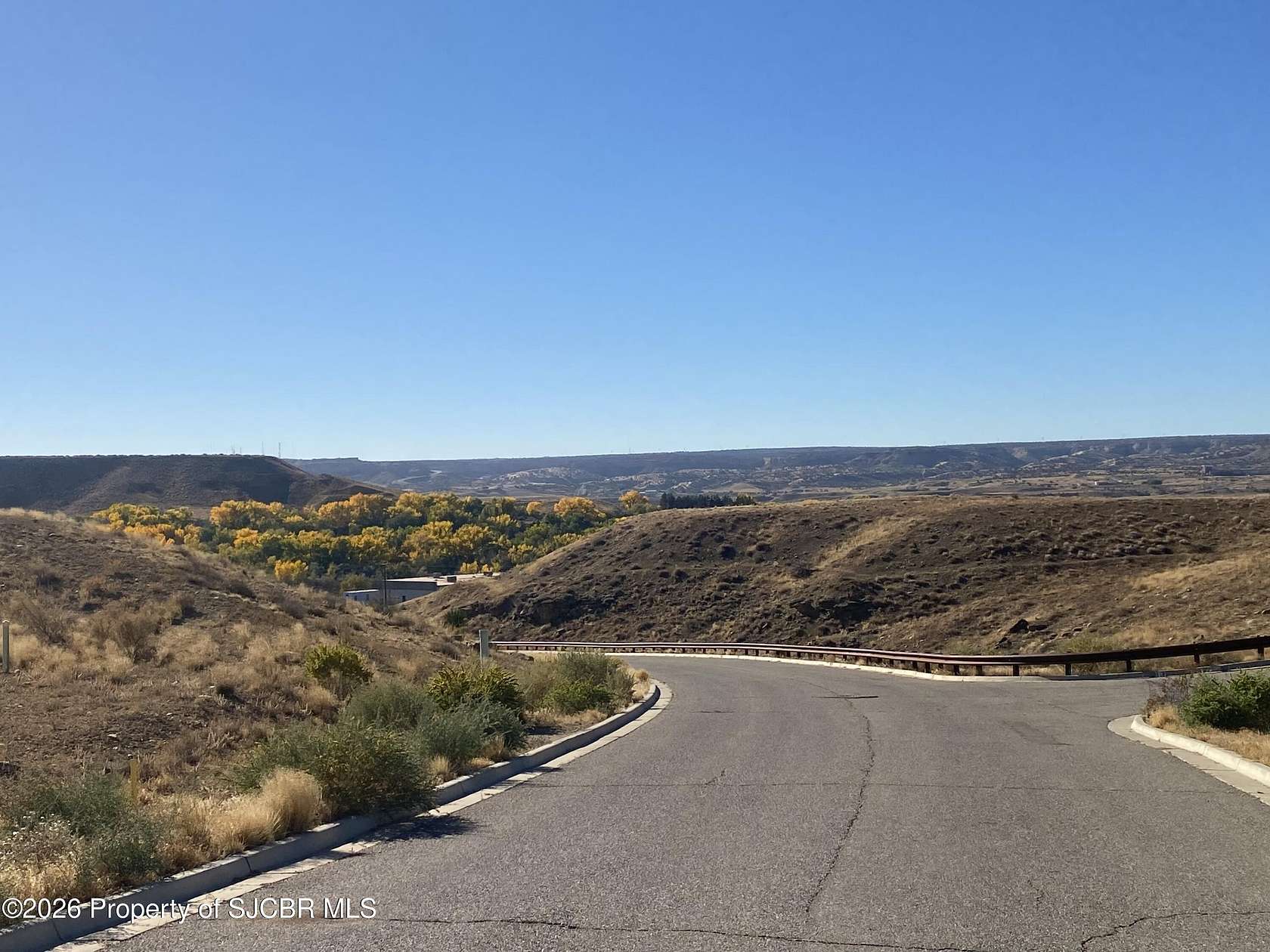 8.63 Acres of Residential Land for Sale in Farmington, New Mexico
