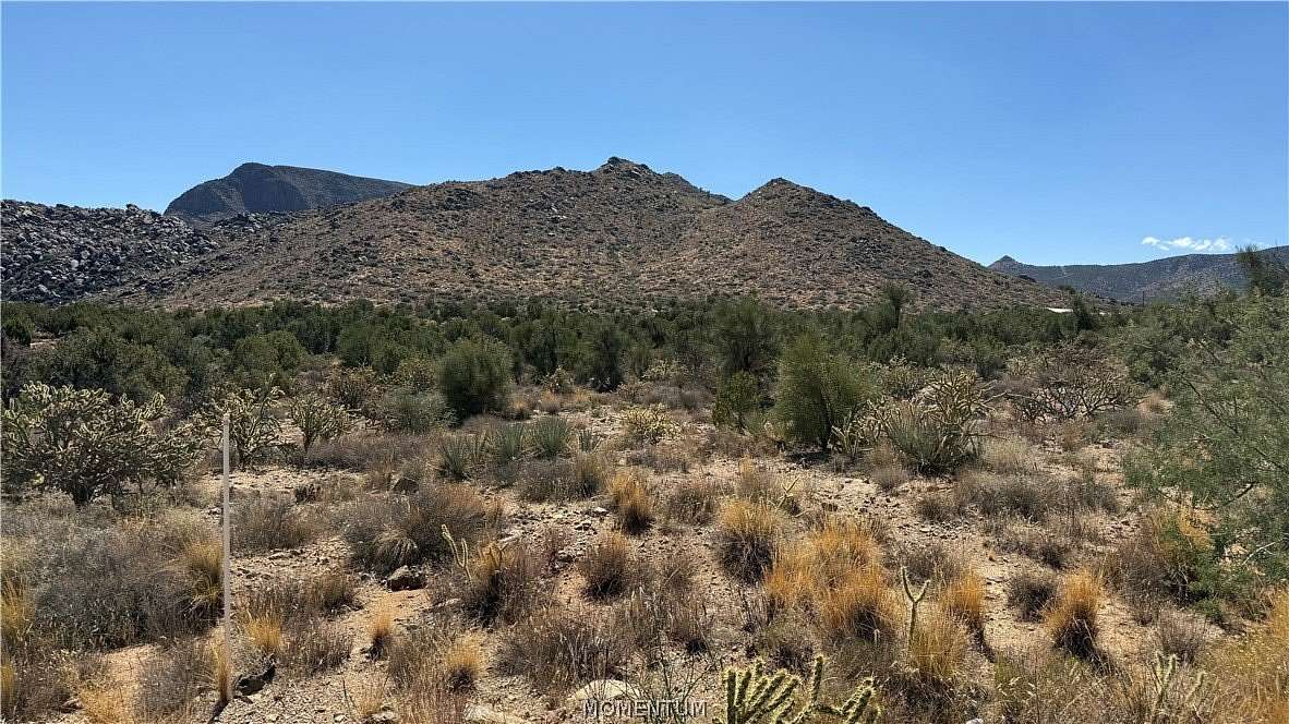95.8 Acres of Land for Sale in Kingman, Arizona