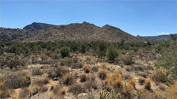 95.8 Acres of Land for Sale in Kingman, Arizona